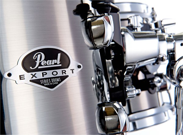 Pearl Export Chrome