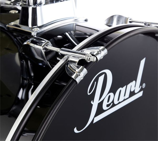 Pearl Roadshow Fusion Jet Black