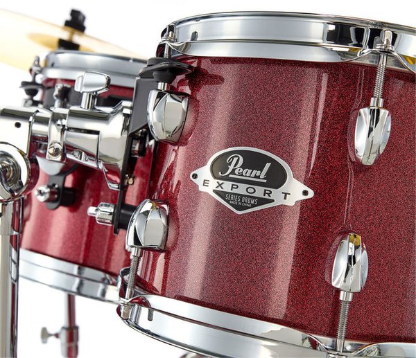 Pearl Export Red Cherry