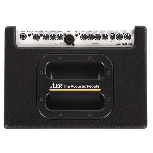 AER Compact 60/4 Tommy Emanuel Acoustic Amplifier